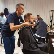 Barber Battle 2017 r. Warszawa